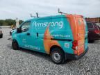 2016 Nissan NV200 2.5S