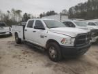 2015 Dodge RAM 3500 Tradesman Crew