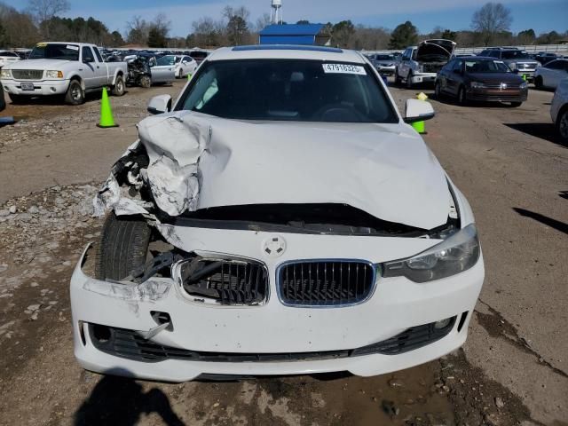 2015 BMW 328 I