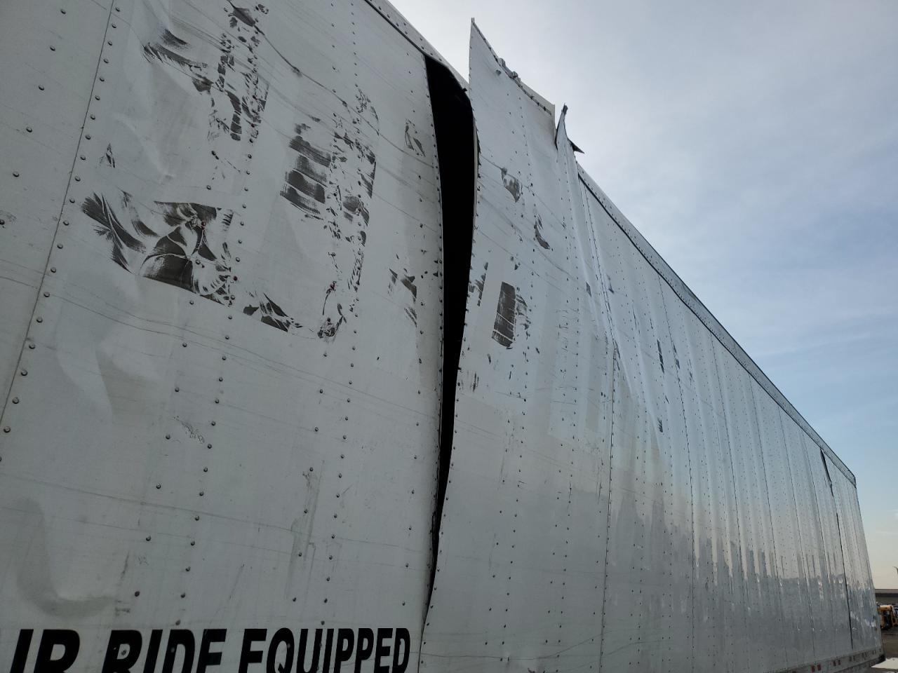 2022 Great Dane Trailers