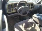 2006 Chevrolet Silverado C1500