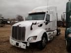 2015 Peterbilt 579 Truck Cab AND Chassis