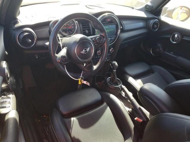 2017 Mini Cooper