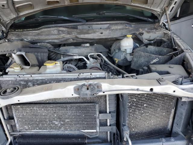 2005 Dodge RAM 1500 ST
