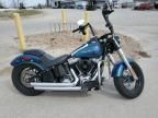 2014 Harley-Davidson FLS Softail Slim