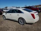 2014 Cadillac Xts Luxury Collection