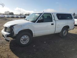 GMC Sonoma salvage cars for sale: 2000 GMC Sonoma