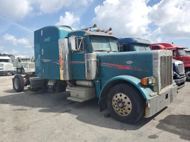 1999 Peterbilt 379