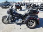 2011 Harley-Davidson Flhtcutg