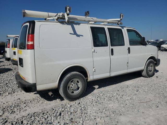 2013 Chev Express G2500