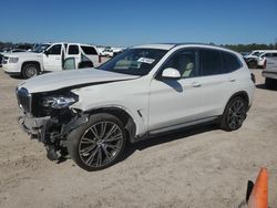 BMW salvage cars for sale: 2023 BMW X3 XDRIVE30I