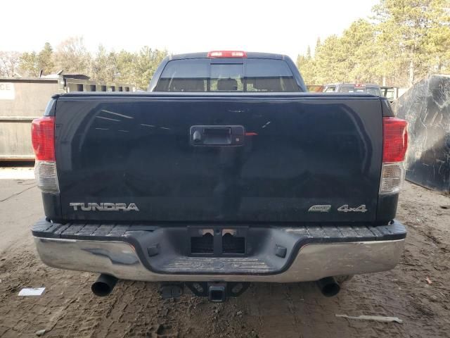 2013 Toyota Tundra Double Cab SR5