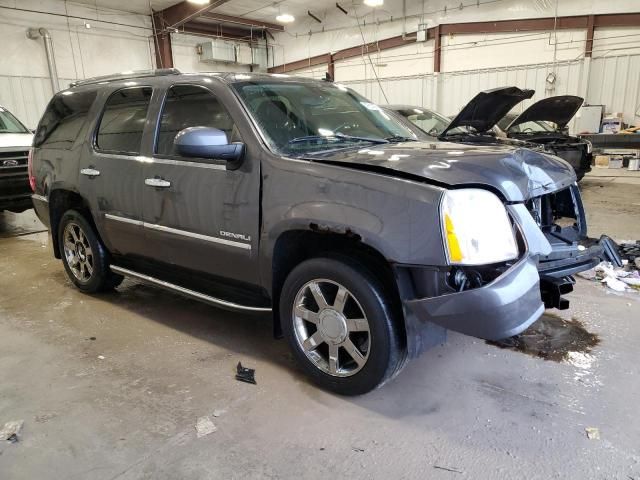 2010 GMC Yukon Denali