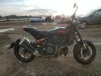 2022 Indian Motorcycle Co. FTR