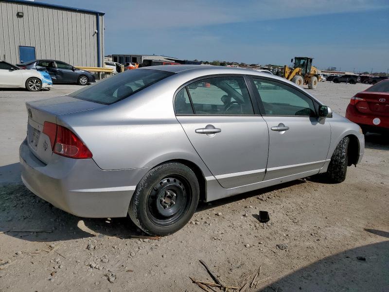 2006 Honda Civic lx