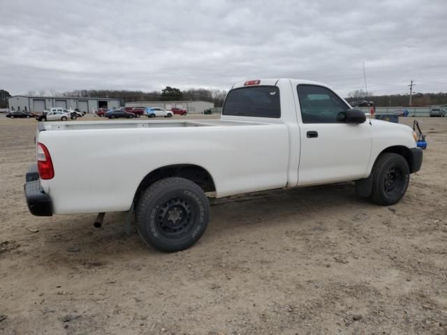 2006 Toyota Tundra