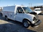 2023 Chevrolet Express G3500