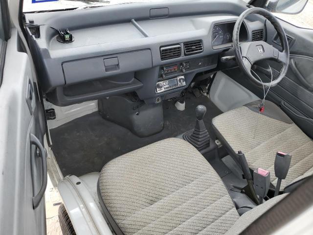 1993 Honda ATC350