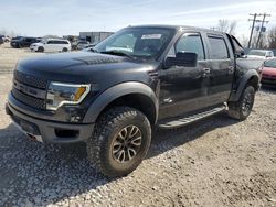 2013 Ford F150 SVT Raptor for sale in Wayland, MI