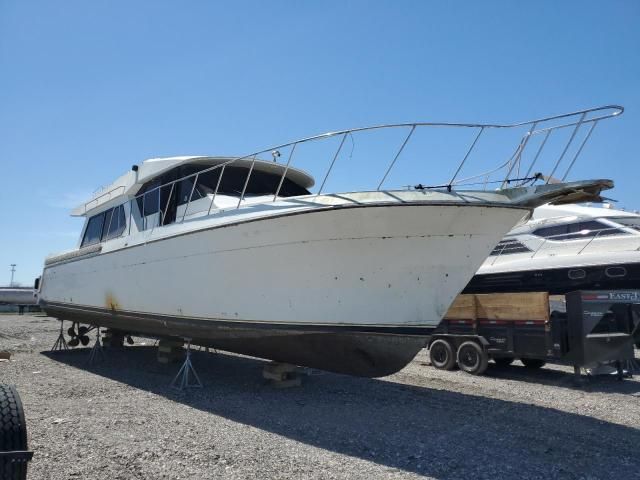 1997 Other 1997 'OTHER BOAT' Boat