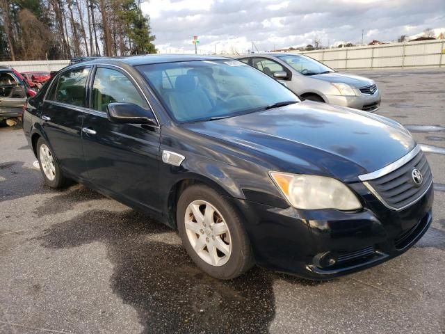 2008 Toyota Avalon XL