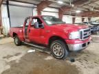 2005 Ford F250 Super Duty