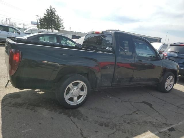 2004 Chevrolet Colorado