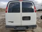2016 Chevrolet Express G3500 LT