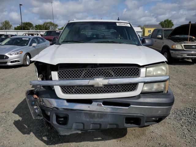 2006 Chevrolet Avalanche K1500
