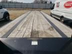 2022 Gatormade Equipment Trailer