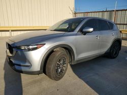 Mazda cx-5 Vehiculos salvage en venta: 2019 Mazda CX-5 Touring