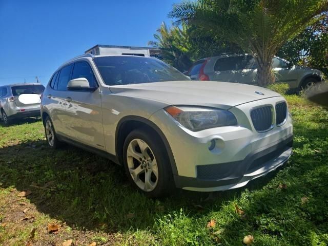 2015 BMW X1 SDRIVE28I