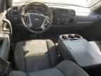 2013 Chevrolet Silverado C1500 LT