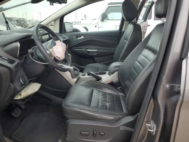 2014 Ford C-MAX SEL