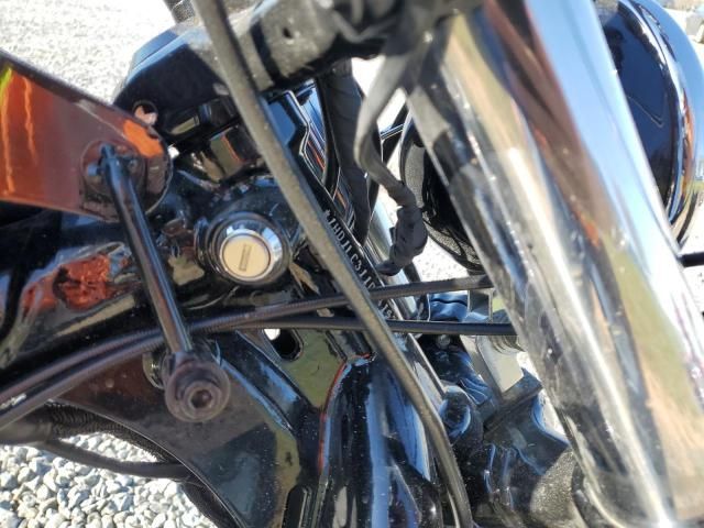 2016 Harley-Davidson XL1200 FORTY-Eight