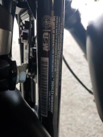 2019 Harley-Davidson XL883 N
