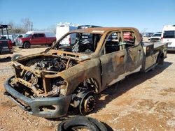 Dodge 5500 salvage cars for sale: 2020 Dodge RAM 5500