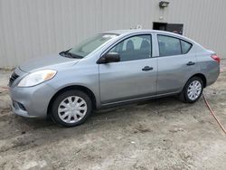 2012 Nissan Versa S for sale in Seaford, DE