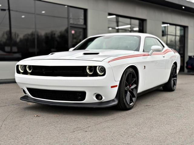 2016 Dodge Challenger R/T Scat Pack