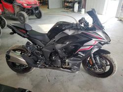 Vehiculos salvage en venta de Copart Tampa: 2024 Kawasaki ZX1002 K