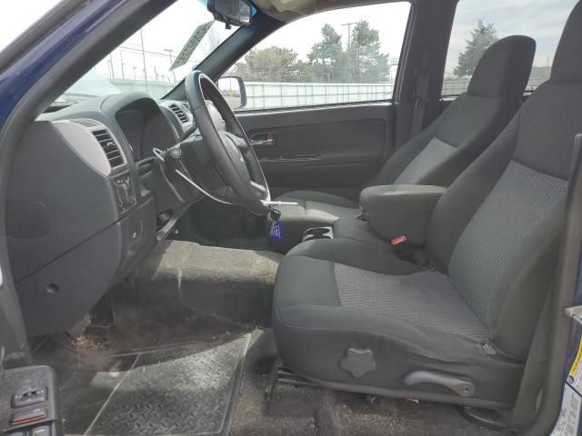 2009 Chevrolet Colorado