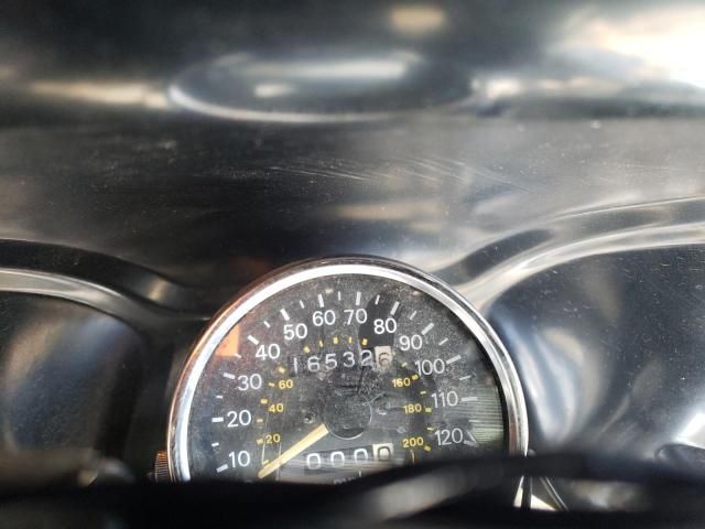 2007 Suzuki VS800