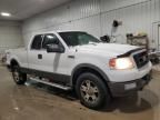 2004 Ford F150