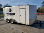 2022 Maxim UM Enclosed Cargo Trailer
