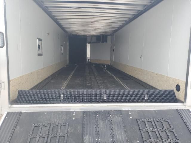 2024 Alcom Mission Enclosed Cargo Trailer