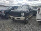 2008 Ford F350 Super Duty