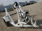 1998 Wheeler Reeler Real Trailer