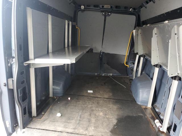 2020 Dodge Ram Promaster 3500 3500 High