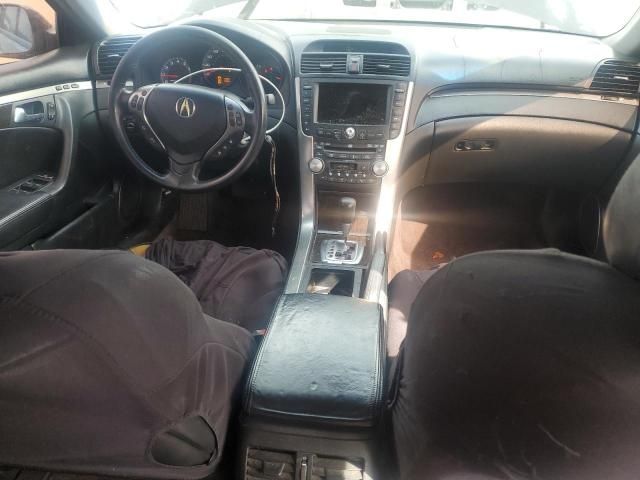 2007 Acura TL