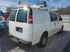 2013 Chevrolet Express G2500